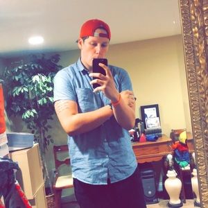 Meet your Posher, Joe